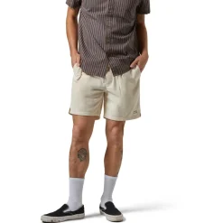 Brixton - Everyday Corduroy Short - Shorts