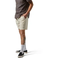 Brixton - Everyday Corduroy Short - Shorts