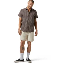 Brixton - Everyday Corduroy Short - Shorts