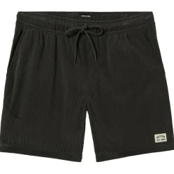 Brixton - Everyday Corduroy Short - Shorts