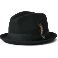 Brixton - Gain Fedora - Hut