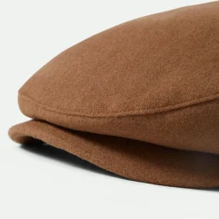 Brixton - Hooligan Snap Cap Wool - Cap