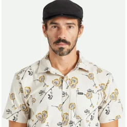 Brixton - Hooligan Snap Cap Cotton - Cap