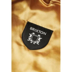 Brixton - Hooligan Snap Cap Cotton - Cap