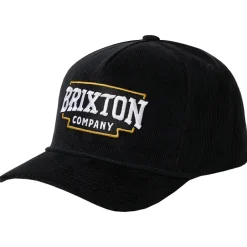 Brixton - Pierson C NP MP SNPK Cotton - Cap