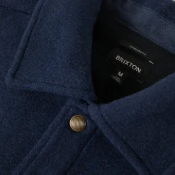 Brixton - Shop Chore Coat - Freizeitjacke