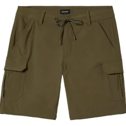 Brixton - Shyft Stretch Cargo Short - Shorts