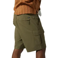 Brixton - Shyft Stretch Cargo Short - Shorts