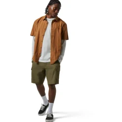 Brixton - Shyft Stretch Cargo Short - Shorts