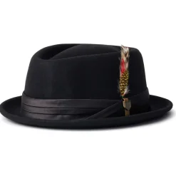 Brixton - Stout Pork Pie - Hut