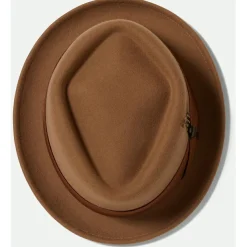 Brixton - Stout Pork Pie - Hut