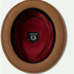Brixton - Stout Pork Pie - Hut