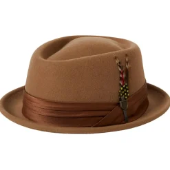 Brixton - Stout Pork Pie - Hut