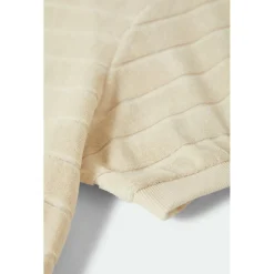 Brixton - Weekend Terry Cloth S/S Polo - Polo-Shirt