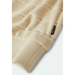 Brixton - Weekend Terry Cloth S/S Polo - Polo-Shirt