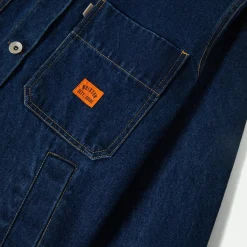 Brixton - Women's Durham Shirt Jacket - Hemd