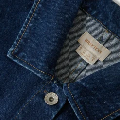 Brixton - Women's Durham Shirt Jacket - Hemd