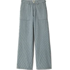 Brixton - Women's Jane Utility Wide Leg Pant - Freizeithose