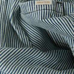 Brixton - Women's Jane Utility Wide Leg Pant - Freizeithose