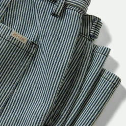 Brixton - Women's Jane Utility Wide Leg Pant - Freizeithose