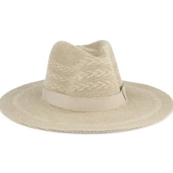 Brixton - Women's Lyons Knit Pattern Packable Hat - Hut