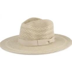 Brixton - Women's Lyons Knit Pattern Packable Hat - Hut