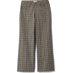 Brixton - Women's Margo Cropped 5 Pocket Pant - Freizeithose