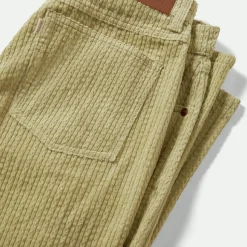 Brixton - Women's Margo Cropped 5 Pocket Pant Cotton - Freizeithose