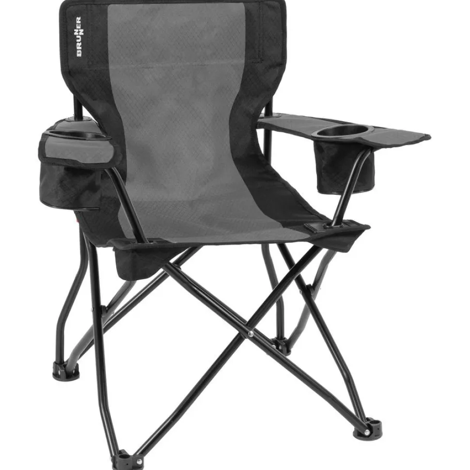 Brunner - Action Armchair Equiframe - Campingstuhl