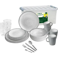 Brunner - All Inclusive - Campingzubehör