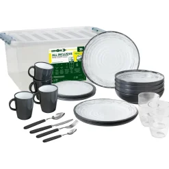 Brunner - All Inclusive - Campingzubehör