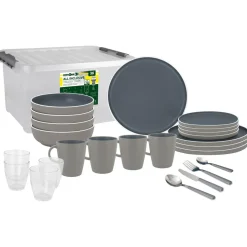 Brunner - All Inclusive - Campingzubehör