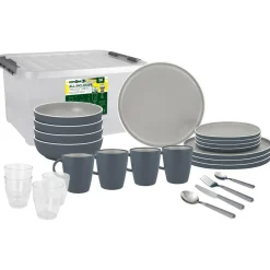 Brunner - All Inclusive - Campingzubehör