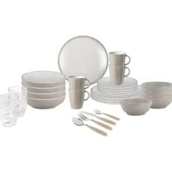 Brunner - All Inclusive VIP - Geschirr-Set