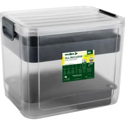 Brunner - All Inclusive VIP - Geschirr-Set