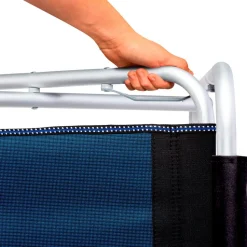 Brunner - Captain - Campingstuhl