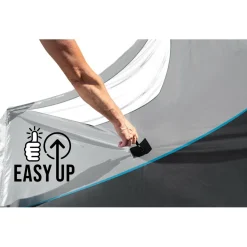 Brunner - Crosspop Outpost - Windschutz