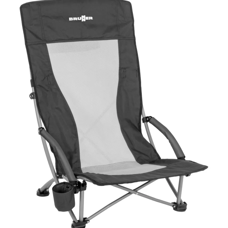 Brunner - Cuba Highback - Campingstuhl