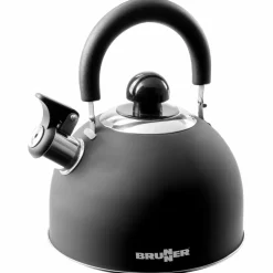 Brunner - Dayo black NG - Teekocher