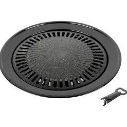 Brunner - Devil Grill Plate