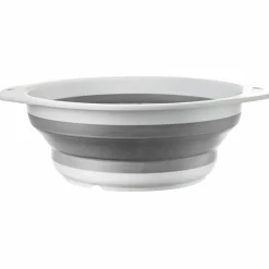Brunner - Fold-Away Colander TPE - Sieb