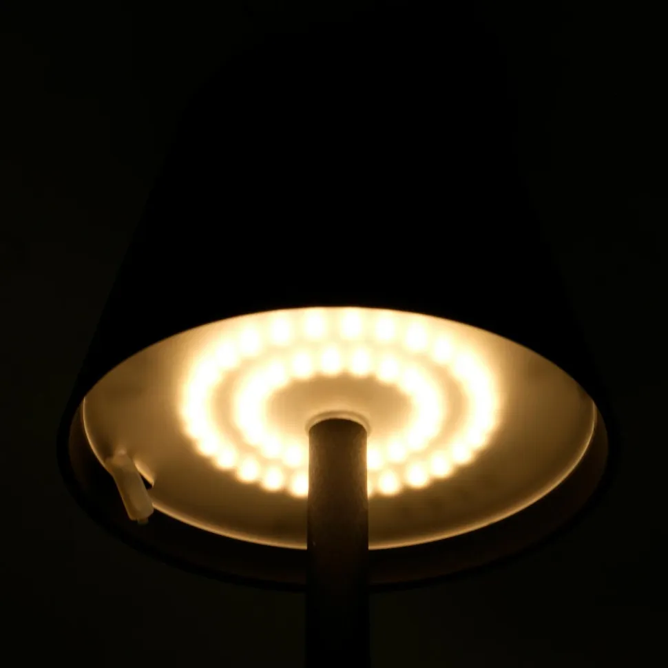 Brunner - Lucien - LED-Lampe