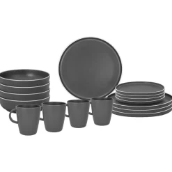 Brunner - Lunch Box - Geschirr-Set