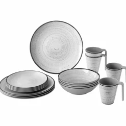 Brunner - Lunch Box - Geschirr-Set