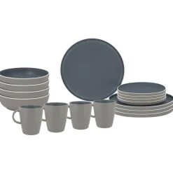 Brunner - Lunch Box - Geschirr-Set