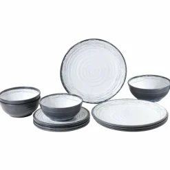 Brunner - Midday - Geschirr-Set