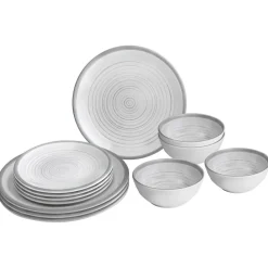 Brunner - Midday - Geschirr-Set