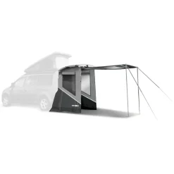 Brunner - Pilote Caddy 5 - Busvorzelt