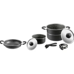 Brunner - Pirate 6+1 - Topf-Set