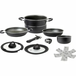 Brunner - Pirate NG - Topf